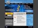 Website Snapshot of ADVANCED SEMICONDUCTOR,INC.