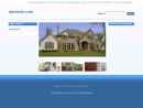 Website Snapshot of ACTION ELECTRICAL SERVICE