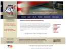 Website Snapshot of AMERICAN ENGINEERING & MANUFACTURING INC