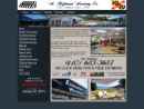 Website Snapshot of A. HOFFMAN AWNING COMPANY