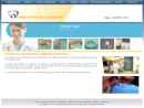 Website Snapshot of A-IMPLANT DENTAL LAB CORP