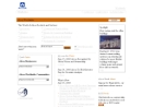 Website Snapshot of ALCOA PRIMARY ALUMINUM