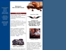 Website Snapshot of ALLEN AIRCRAFT PRODUCTS, INC., MACHINE SHOP