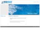 Website Snapshot of ALLIED SOLUTIONS (I) PVT LTD, DIVISION OF BAUER COMPRESSORS