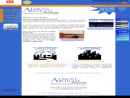 Website Snapshot of ALMOST AIRTIGHT NYLON BRUSH SEALS