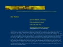 Website Snapshot of A M A SYSTEMS, LLC