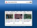 Website Snapshot of AMWARE INDUSTRIES SDN. BHD.