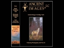 Website Snapshot of ANCIENT IMAGES, LLC