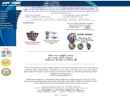 Website Snapshot of LEO BUSINESS GROUP, INC.
