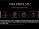 Website Snapshot of ARCTIC SHOOTING AND SUPPLY