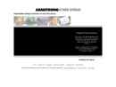 Website Snapshot of ARMSTRONG POWER TRADE