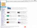 Website Snapshot of HEBEI FUYUAN SEALING MATERIAL CO., LTD.