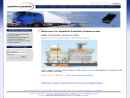Website Snapshot of APPLIED SATELLITE ENGINEERING INC