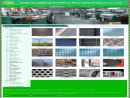 Website Snapshot of HEBEI XIANGSHENG HARDWARE   WIRE MESH PRODUCTS CO., LTD.