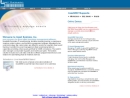 Website Snapshot of ASSET SYSTEMS, INC.