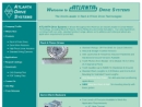 Website Snapshot of ATLANTA DRIVE SYSTEMS, INC.