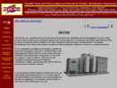 Website Snapshot of ATLAS ELECTRIC, INC.