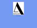 Website Snapshot of ATLAS ENGINEERING LTD