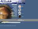 Website Snapshot of ATLAS ORTHOPEDIC INTERNATIONAL INC