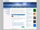 Website Snapshot of ATRIA DATA SYSTEMS, LLC