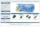 Website Snapshot of AUSPICIOUS ELECTRICAL ENGINEERING CO.,LTD