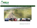 Website Snapshot of APOLLO VIDEO TECHNOLOGY, LLC