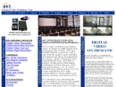 Website Snapshot of 3 B TECHNOLOGY INC