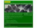 Website Snapshot of BAILCAST LTD