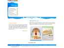 Website Snapshot of BAILEY PLASTER SDN BHD