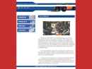 Website Snapshot of BANGKOK FORKLIFT CENTER CO., LTD.