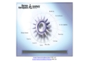 Website Snapshot of BARNES AEROSPACE