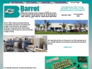 Website Snapshot of BARROT CORP.