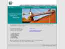 Website Snapshot of BEC ENGINEERING PTY LTD
