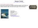 Website Snapshot of BENMAR MARINE ELECTRONICS, INC.