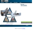Website Snapshot of BERTSCHE ENGINEERING CORP.