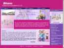 Website Snapshot of BHANU COSMETICS PACKAGING PVT LTD.