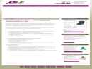 Website Snapshot of BIO ASSIST INDUSTRIES PTY LTD