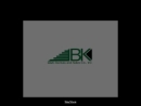 Website Snapshot of B & K RENTALS & SALES CO., INC.
