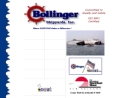 Website Snapshot of BOLLINGER SHIPYARDS