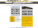 Website Snapshot of BUFFALO MAINTENANCE & REPAIR INC