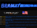 Website Snapshot of BRADLEY METALS CO., INC.