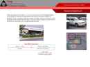 Website Snapshot of BIRMINGHAM RUBBER & GASKET CO