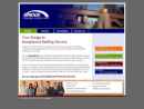 Website Snapshot of BRIDGE PERSONNEL SERVICES