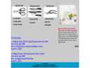 Website Snapshot of HUBEI BAOTRO BUSINESS CO., LTD.