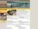 Website Snapshot of CUSTOM BLAST SERVICES, INC.