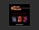 Website Snapshot of BULAW WELDING & ENGINEERING CO.