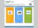 Website Snapshot of BUSIMOS INTERNATIONAL CO LTD