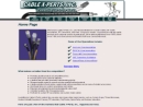 Website Snapshot of CABLE X-PERTS, INC.