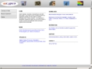 Website Snapshot of CADCO TECHNOLOGIES, LLC