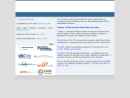 Website Snapshot of CAL-BAY SYSTEMS EUROPE LTD